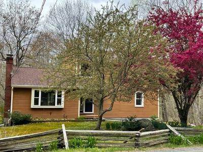 1026 Hill RD, Burrillville, RI 02859