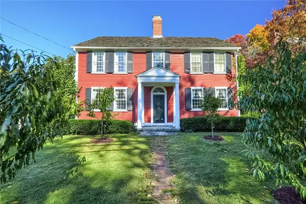 71 Great RD, North Smithfield, RI 02896