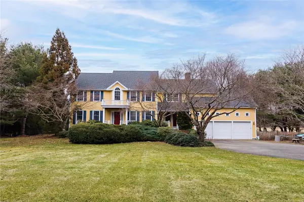 North Kingstown, RI 02852,90 Fletcher RD