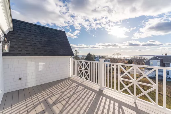 Newport, RI 02840,4 Chartier CIR