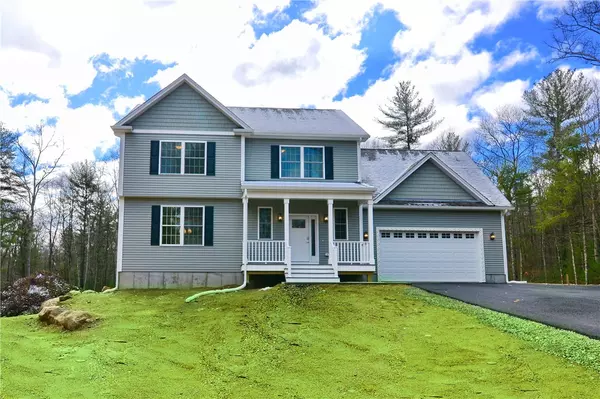 4 Flora Lisa CT, Coventry, RI 02816