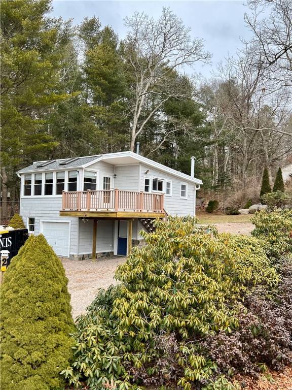 2 Michelle LN, Charlestown, RI 02813