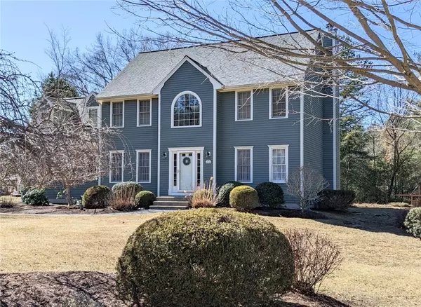 North Smithfield, RI 02896,1 Jennifer LN