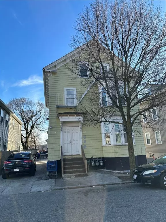 278 Grove ST, Providence, RI 02909