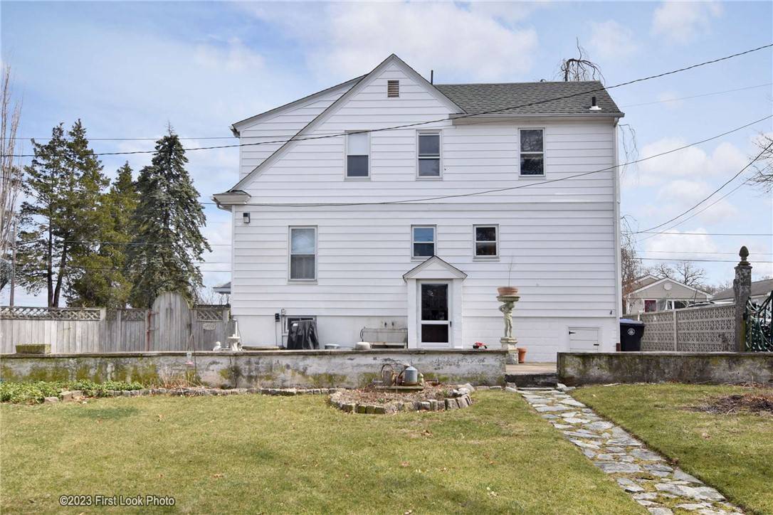 North Providence, RI 02904,145 Windmill ST