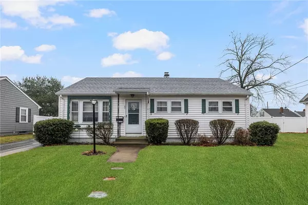 Pawtucket, RI 02861,67 Drolet AVE