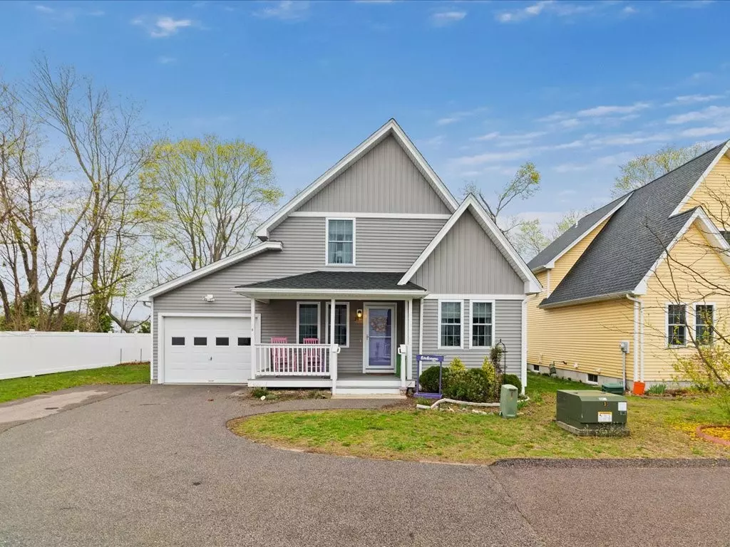 Westerly, RI 02891,14 Covington CT