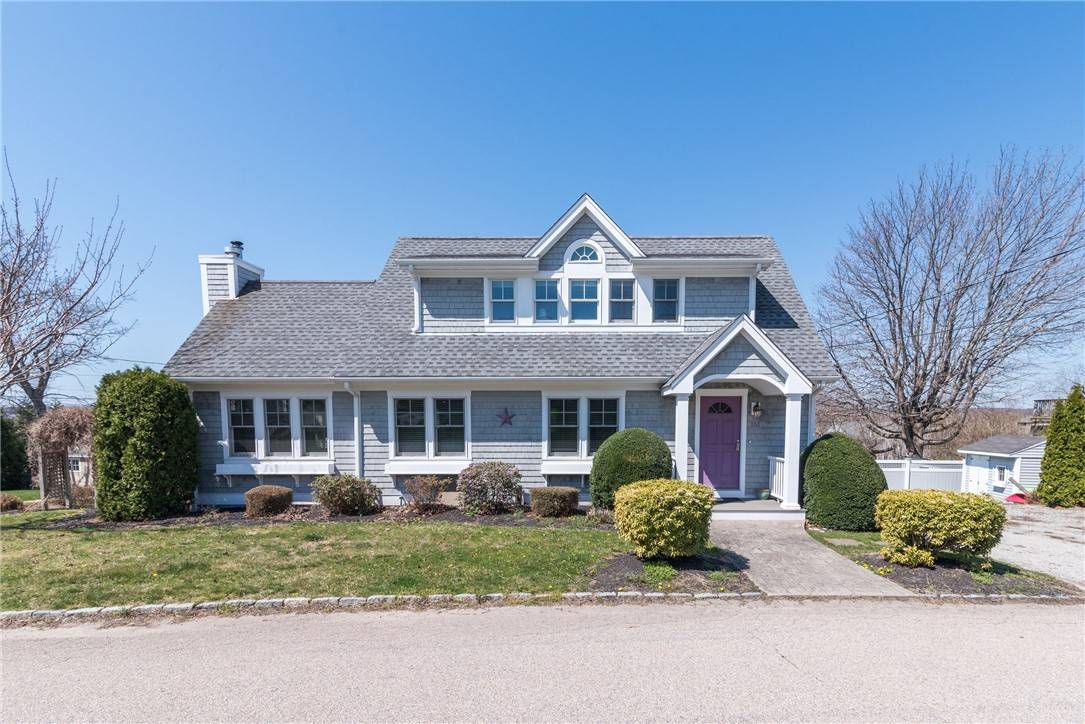 151 Treasure RD, Narragansett, RI 02882