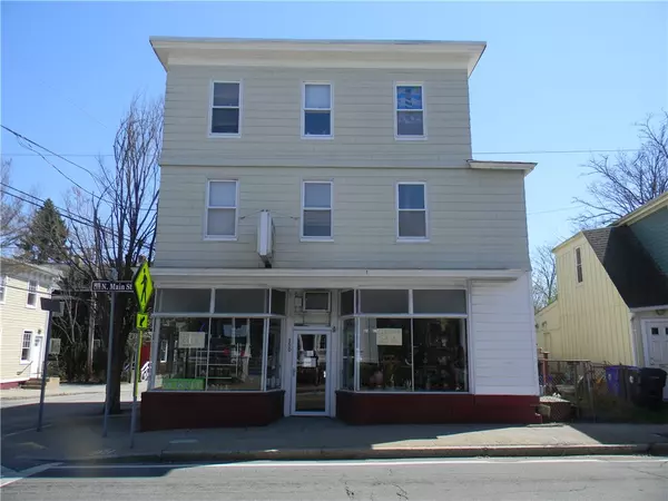 350 Main ST, Warren, RI 02885