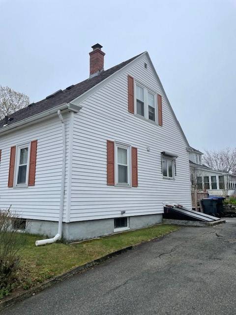 Providence, RI 02904,34 Argol ST
