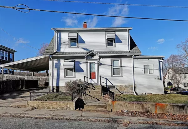 493 Olo ST, Woonsocket, RI 02895