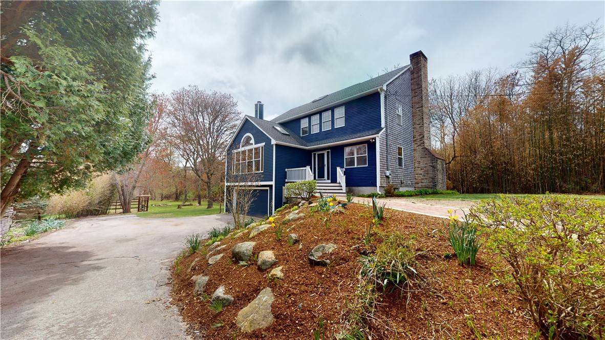 390 Wandsworth ST, Narragansett, RI 02882