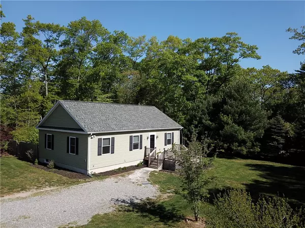 53 Sunset View BLVD, South Kingstown, RI 02879