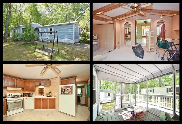 33 Leisure WAY, Coventry, RI 02816