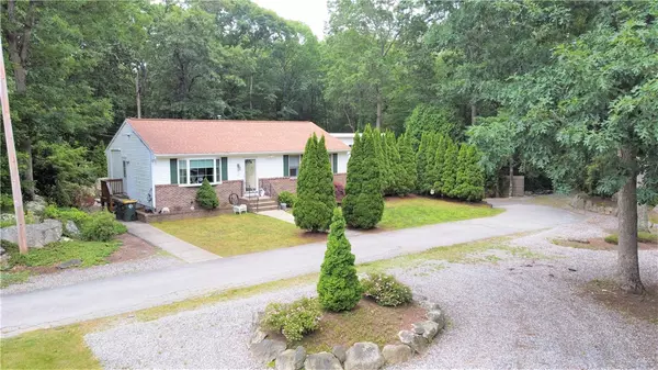 30 Julien ST, Smithfield, RI 02917