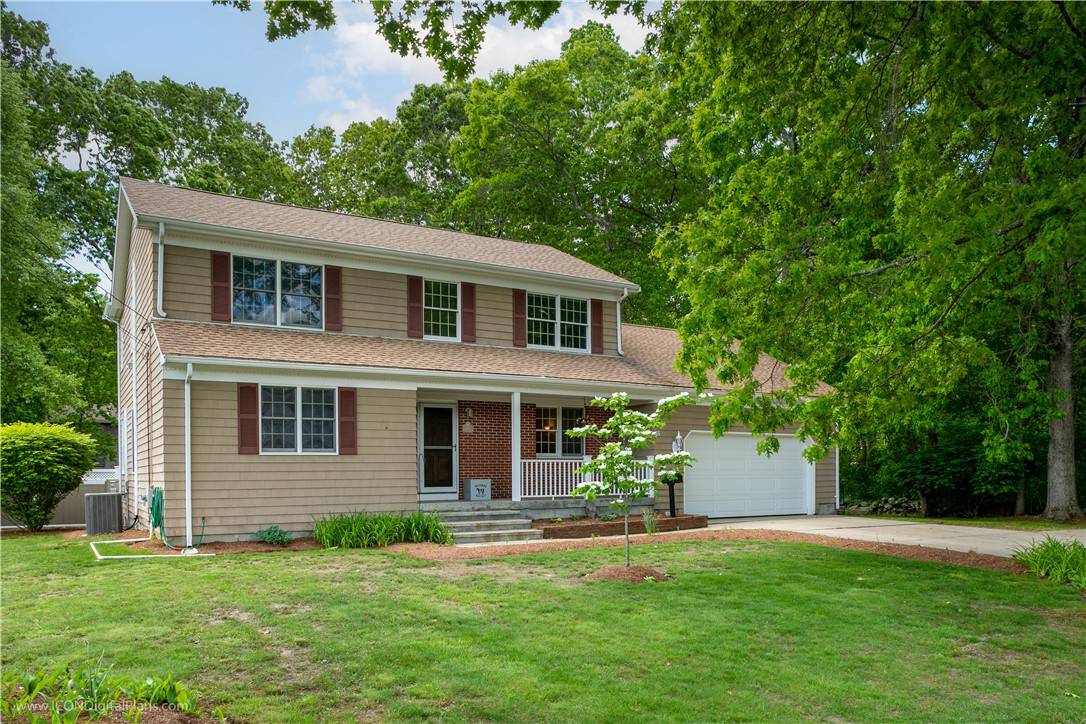 Bristol, RI 02809,45 Platt ST