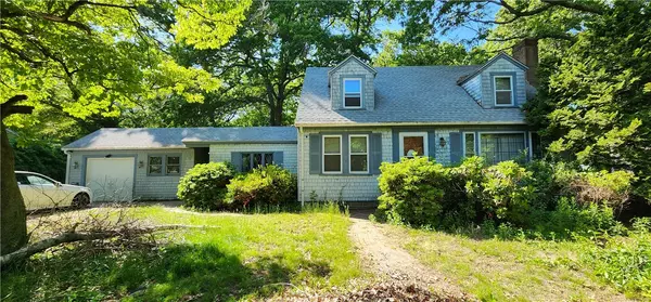 5 South County TRL, Exeter, RI 02822