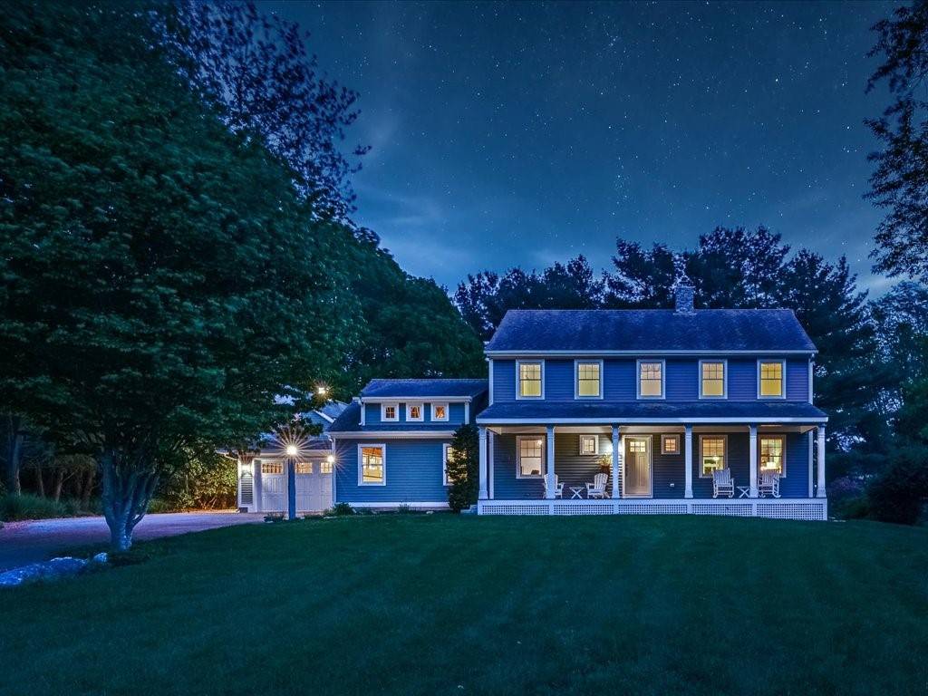 Narragansett, RI 02882,36 Ridge DR