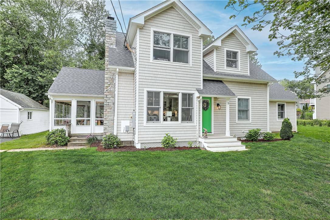 31 Ottawa TRL, Narragansett, RI 02882
