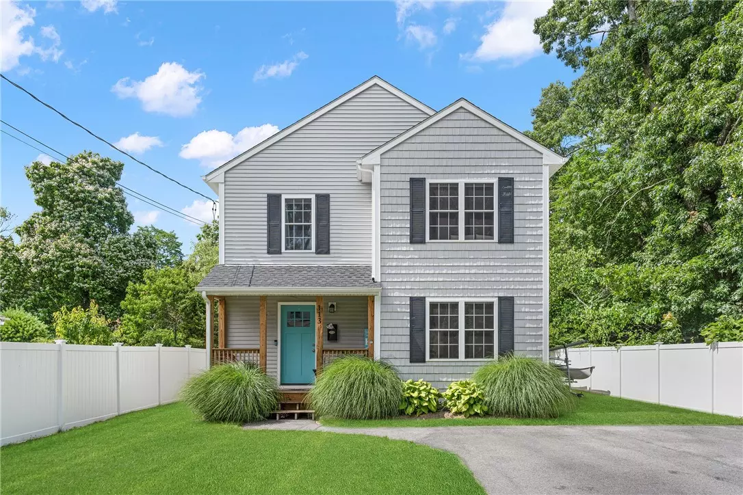 Warwick, RI 02889,113 Pender AVE