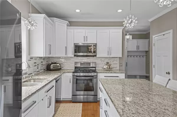 Coventry, RI 02816,93 Teakwood DR