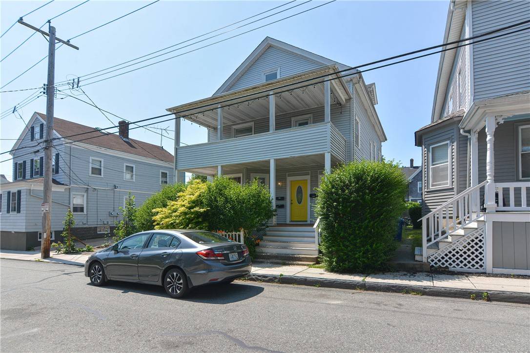 Newport, RI 02840,92 Warner ST