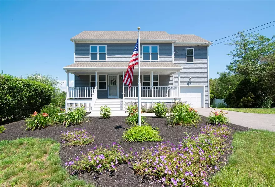 187 Winnapaug RD, Westerly, RI 02891