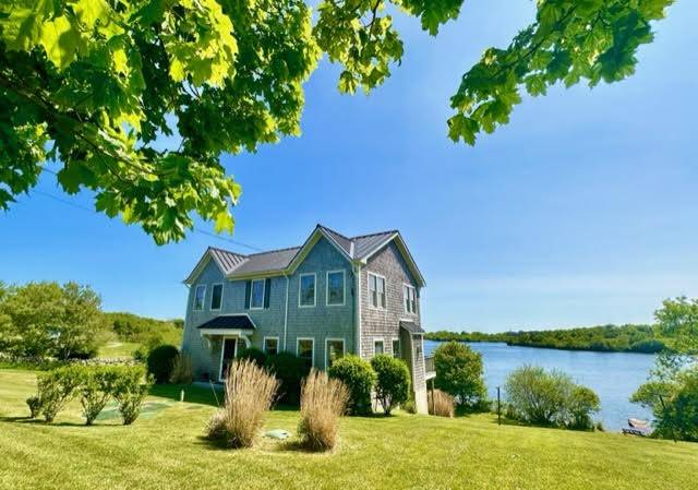 Block Island, RI 02807,760 Lakeside DR