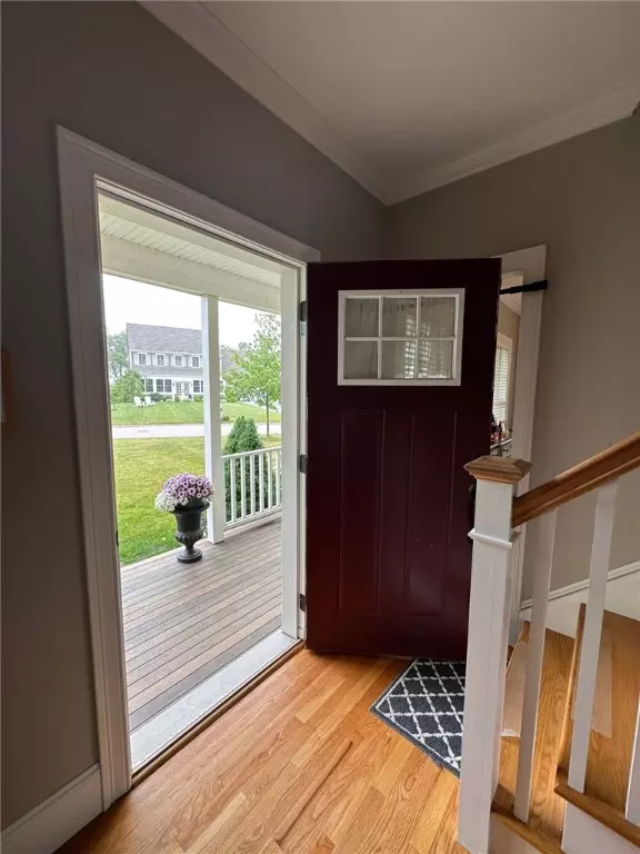 Portsmouth, RI 02871,57 Randolph Way WAY