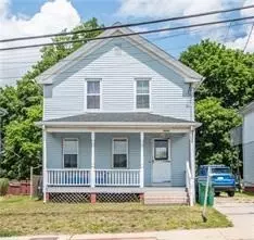 3430 Post RD, Warwick, RI 02886