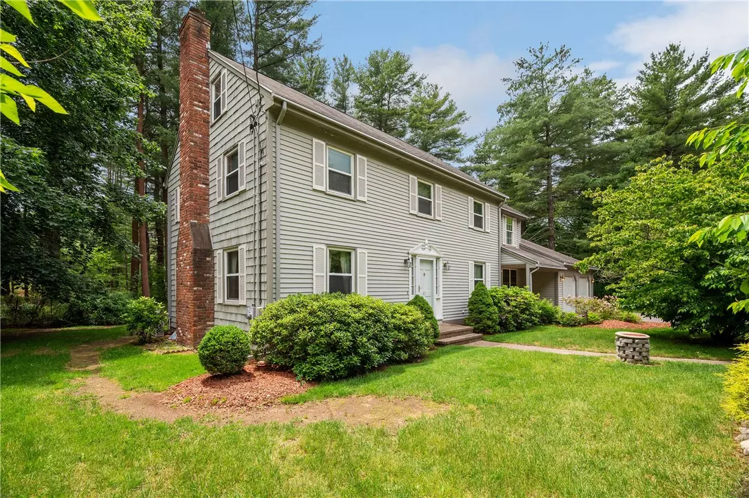 Cumberland, RI 02864,47 Louise F Luther DR