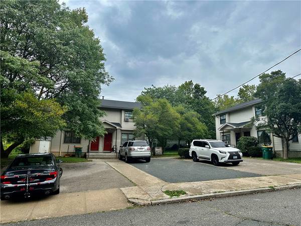 117 Hope ST, Woonsocket, RI 02895