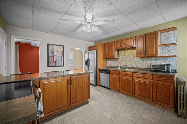 North Providence, RI 02904,128 Vincent AVE