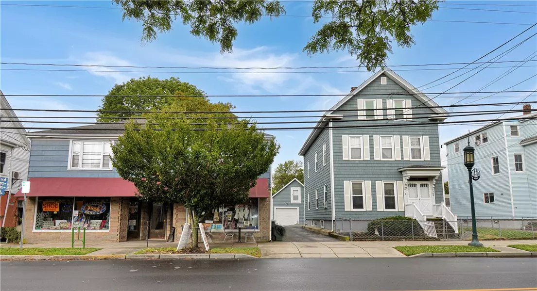 359 Wood ST, Bristol, RI 02809