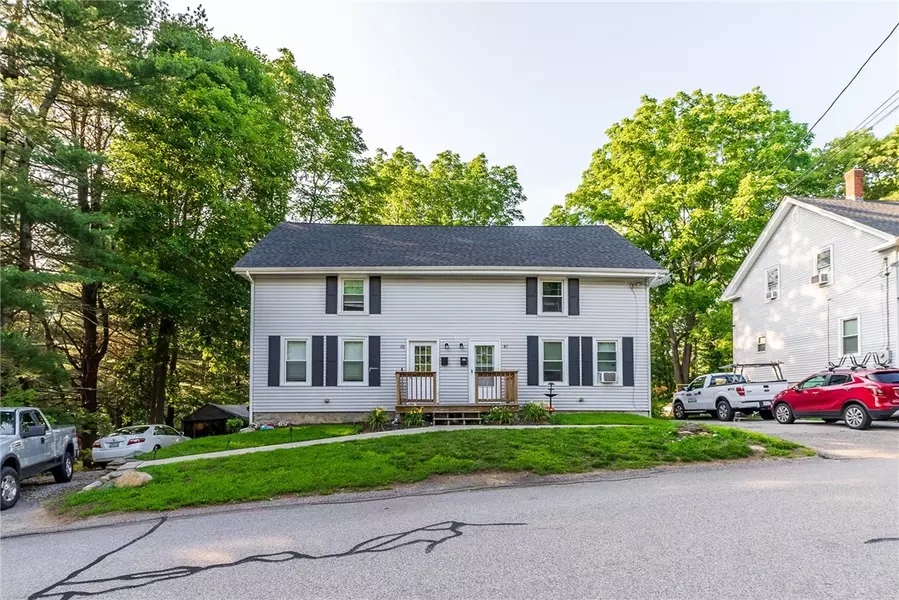 43 Eagle Peak, Burrillville, RI 02859