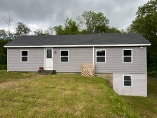 642 South County TRL, Exeter, RI 02832