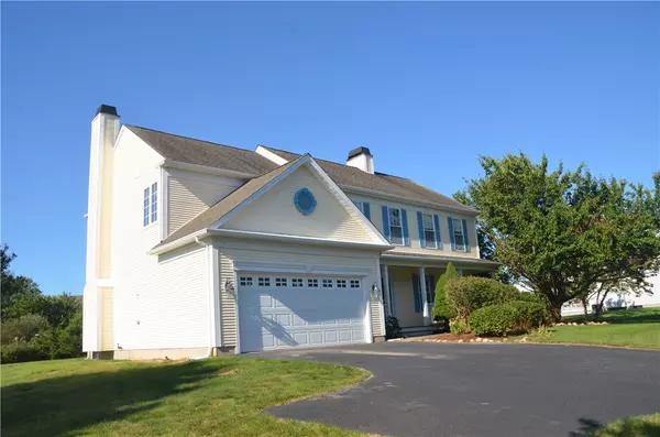 South Kingstown, RI 02879,23 Egret LN