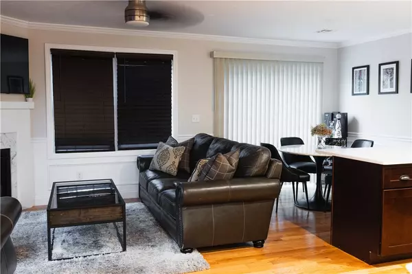 North Providence, RI 02904,1196 Charles ST #1