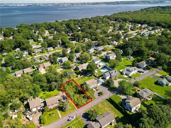 0 Tilbury DR, Bristol, RI 02809