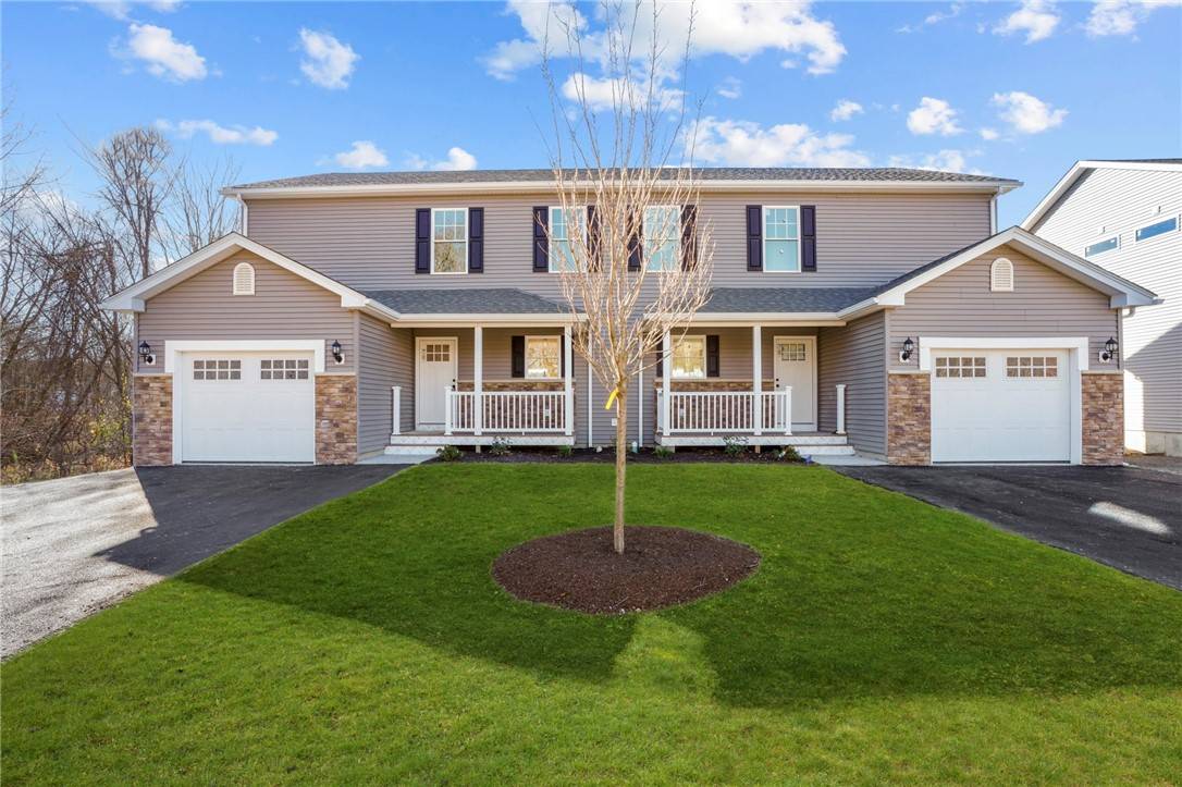 10 Sydney Rose CT, Johnston, RI 02919