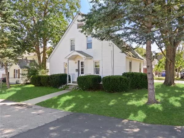 East Providence, RI 02915,100 River ST