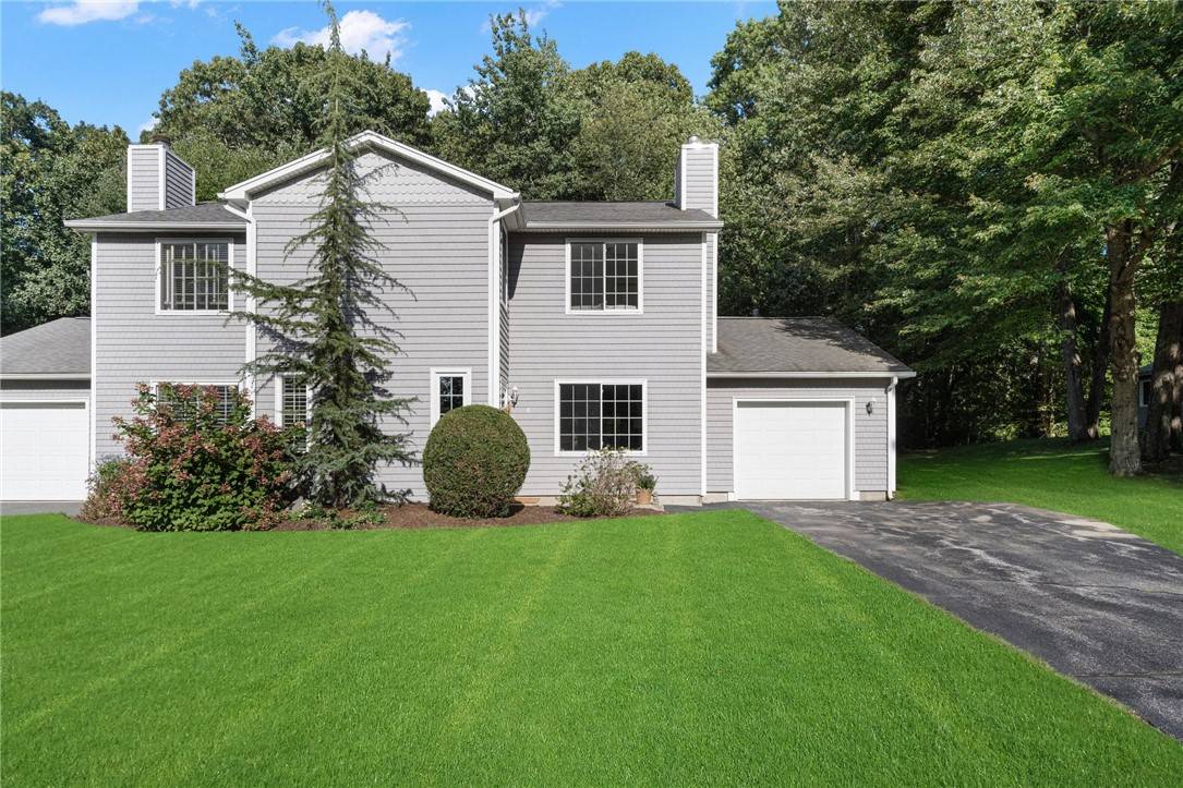 Narragansett, RI 02874,8 Cinnamon LN