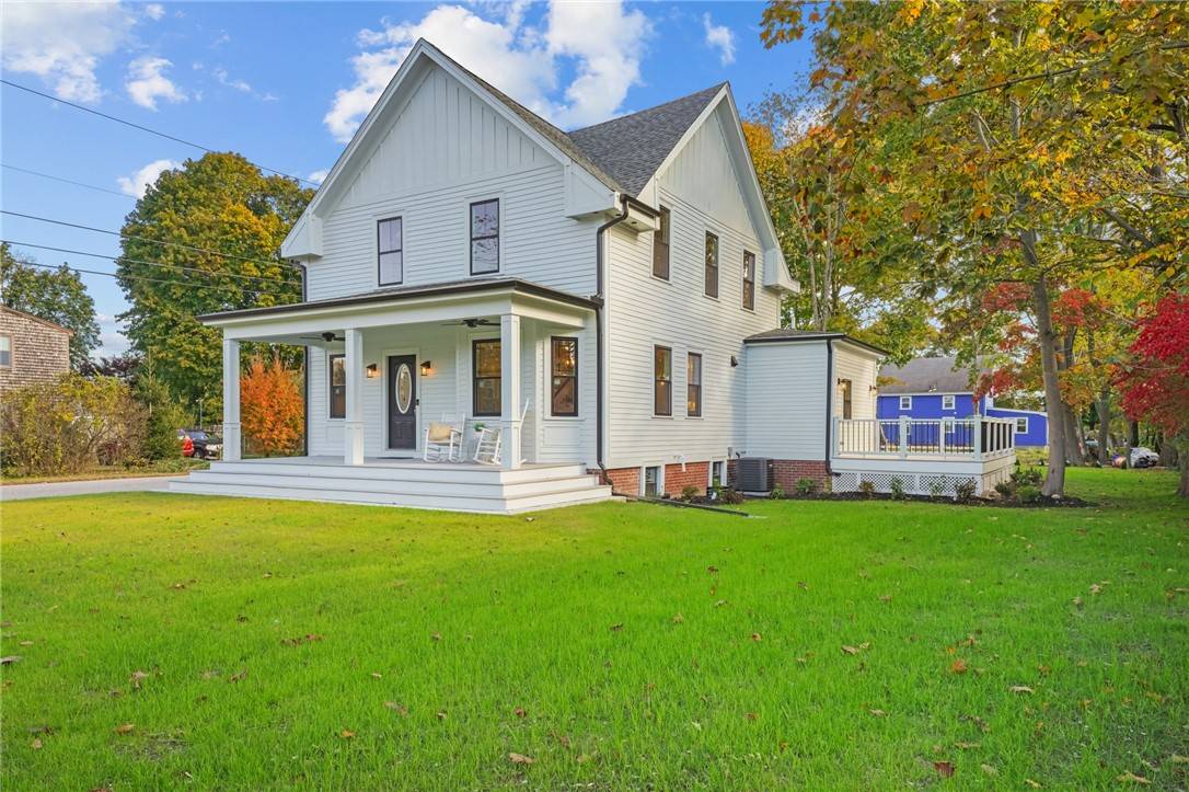 Barrington, RI 02806,75 Sowams RD