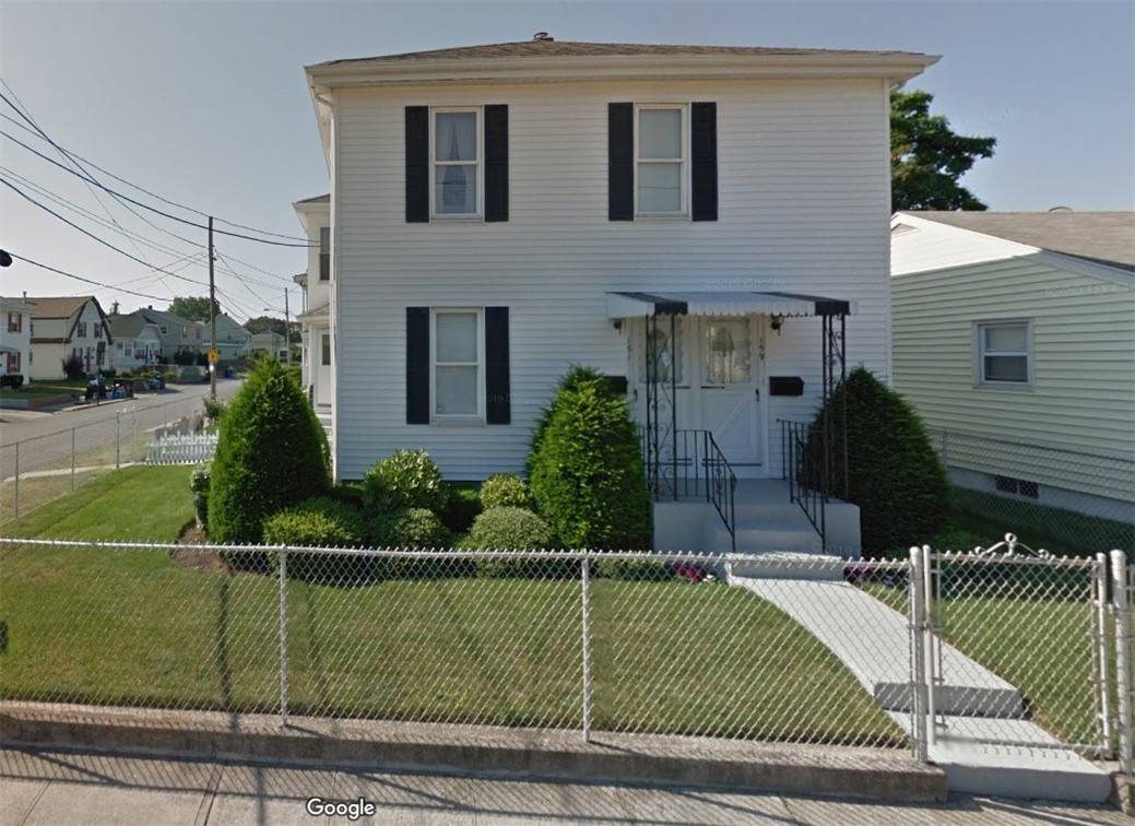 159 Senate ST, Pawtucket, RI 02861