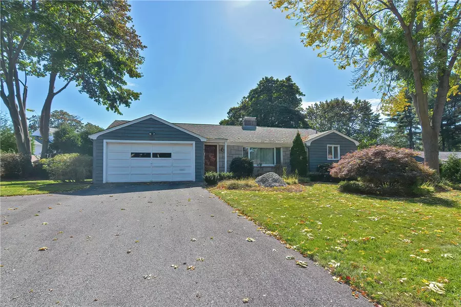 846 Narragansett Pkwy, Warwick, RI 02888