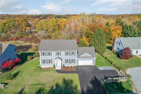 Cumberland, RI 02864,50 Angell RD