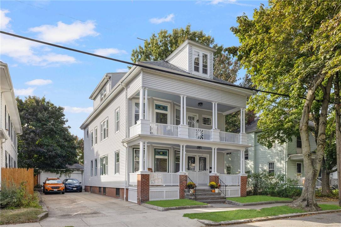 472 Academy AVE, Providence, RI 02908