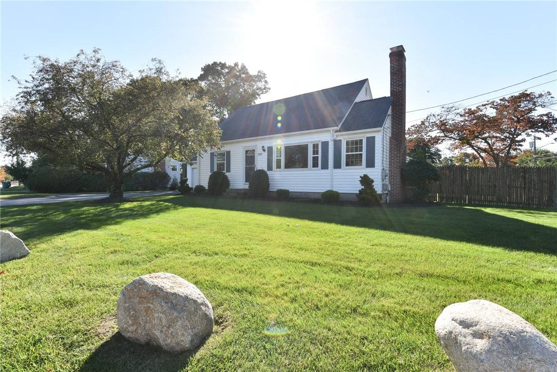 Warwick, RI 02888,170 Pilgrim Pkwy