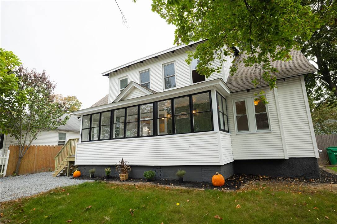 Warwick, RI 02889,35 Allard ST
