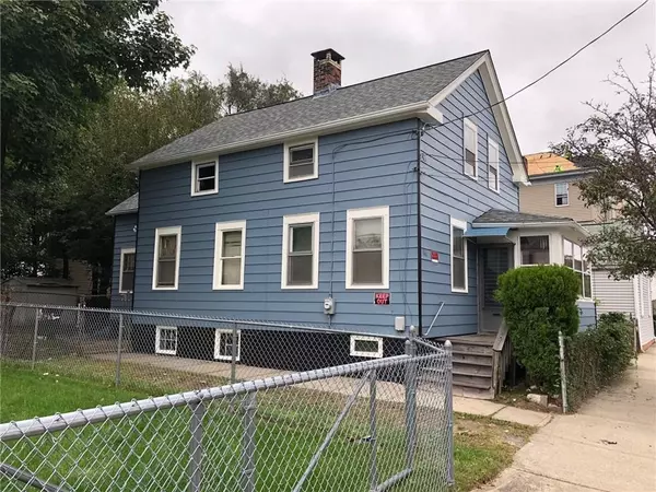 166 Holden ST, Providence, RI 02908